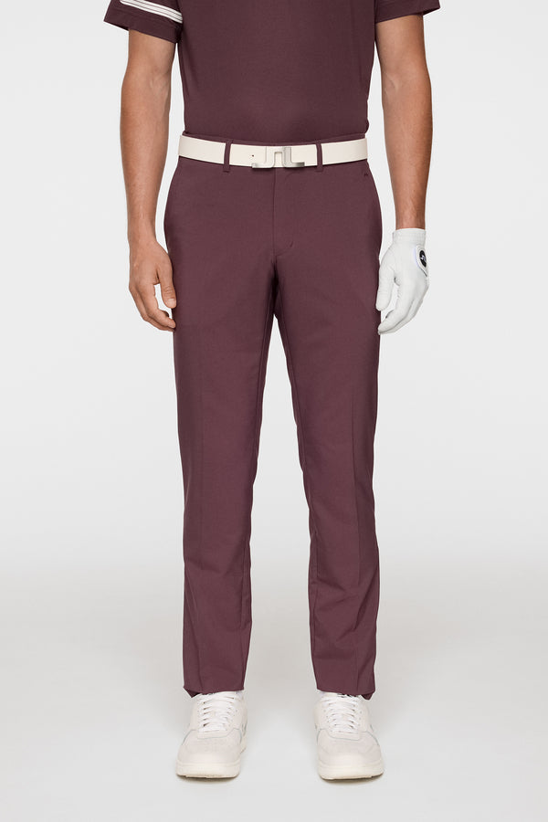 j.lindeberg Elof Pant Huckleberry