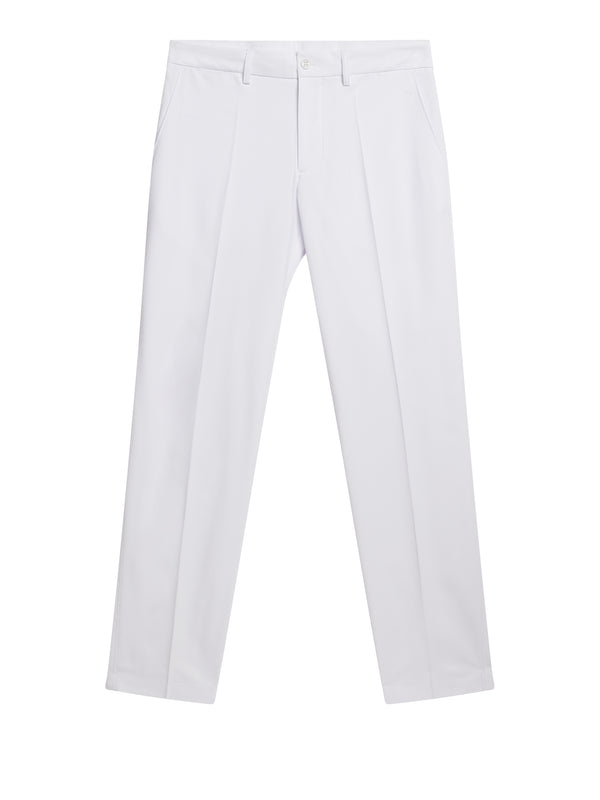 J.lindeberg Elof Pant White
