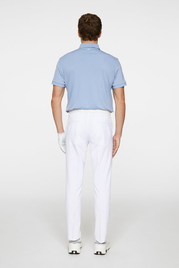 J.lindeberg Elof Pant White
