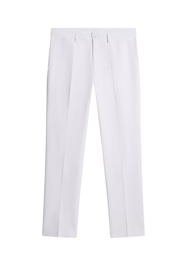 J.lindeberg Elof Pant White