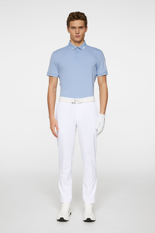 J.lindeberg Elof Pant White