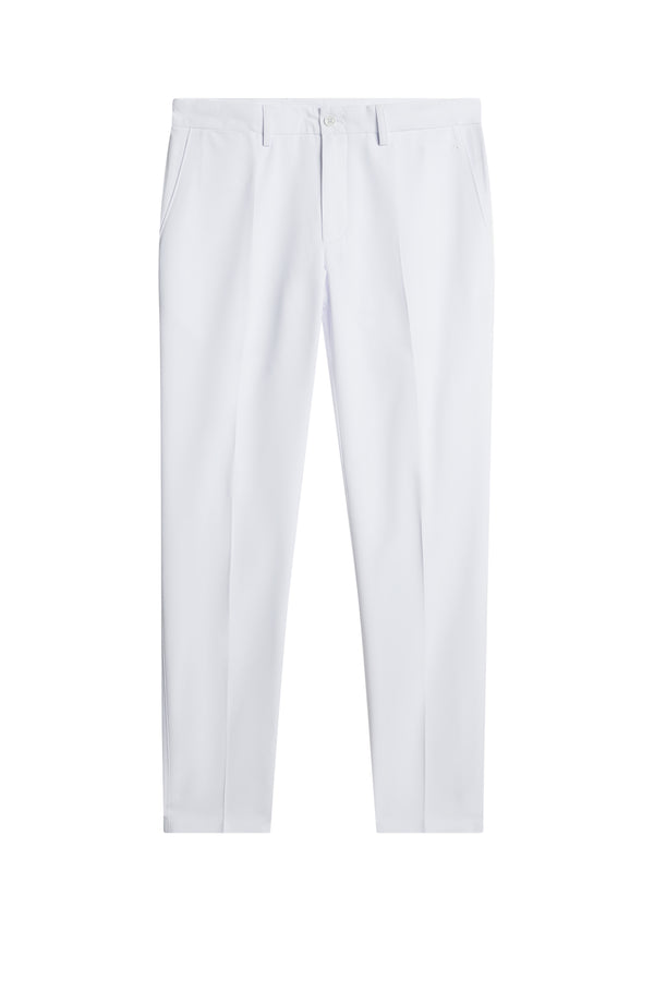J.lindeberg Elof Pant White