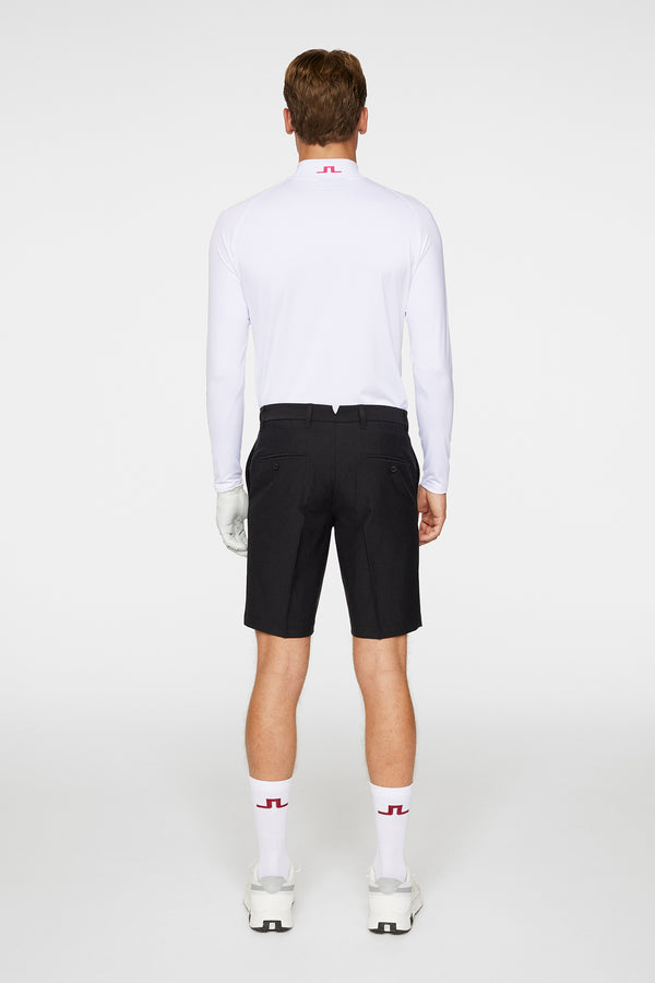 J.lindeberg Eloy Shorts Black