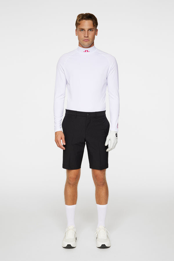 J.lindeberg Eloy Shorts Black