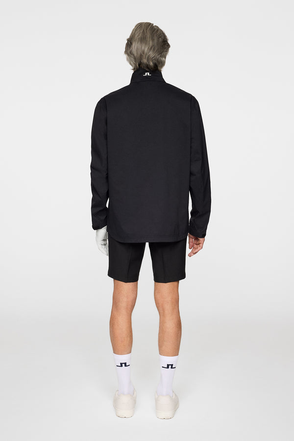 J.lindeberg Eloy Shorts Black