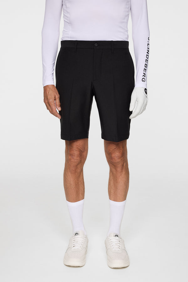 j.lindeberg Eloy Shorts Black