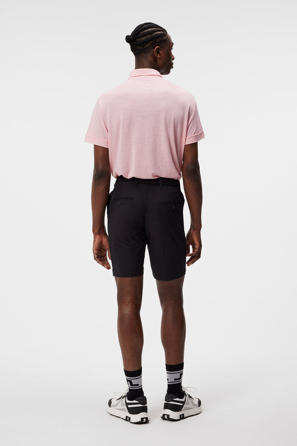J.lindeberg Eloy Shorts Black
