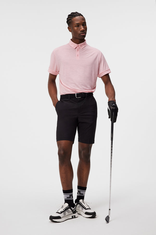 J.lindeberg Eloy Shorts Black