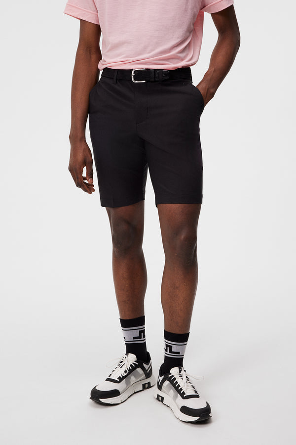 j.lindeberg Eloy Shorts Black
