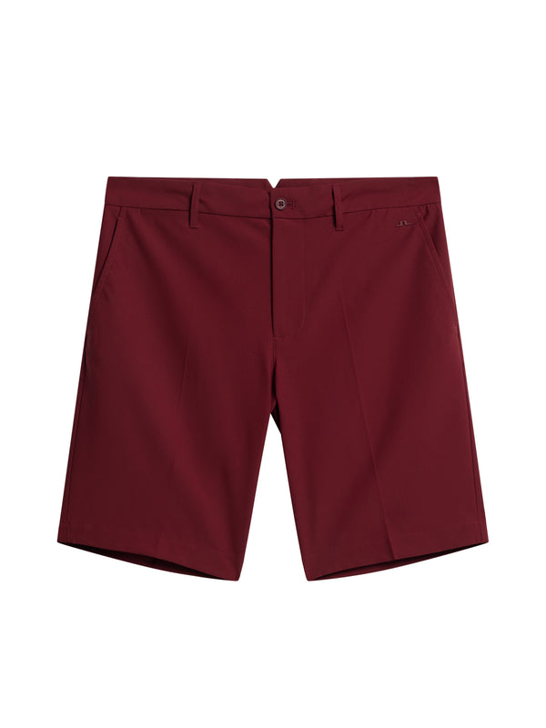 J.lindeberg Eloy Shorts Cabernet