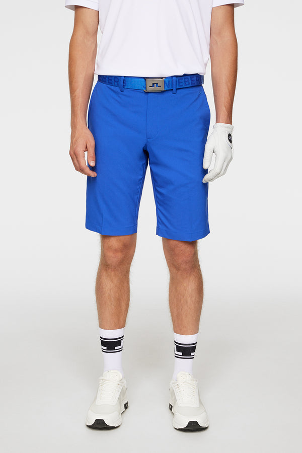 j.lindeberg Eloy Shorts Club Blue