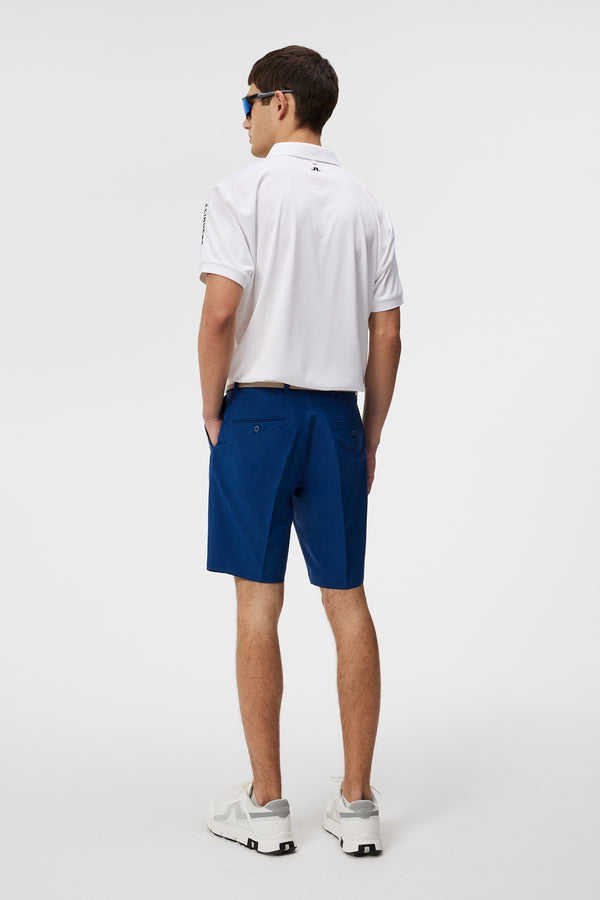 J.lindeberg Eloy Shorts Estate Blue