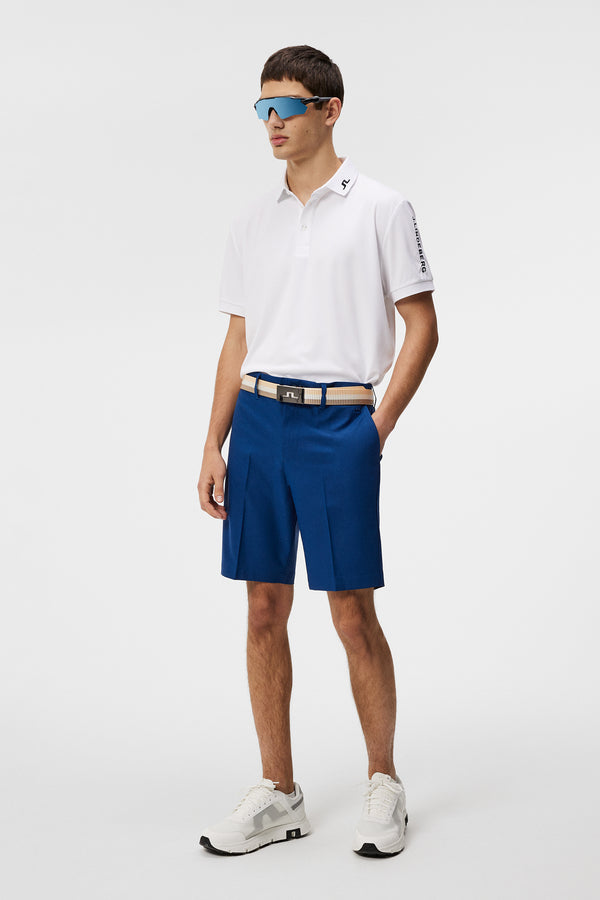 J.lindeberg Eloy Shorts Estate Blue
