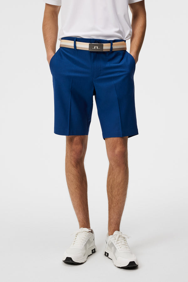 j.lindeberg Eloy Shorts Estate Blue