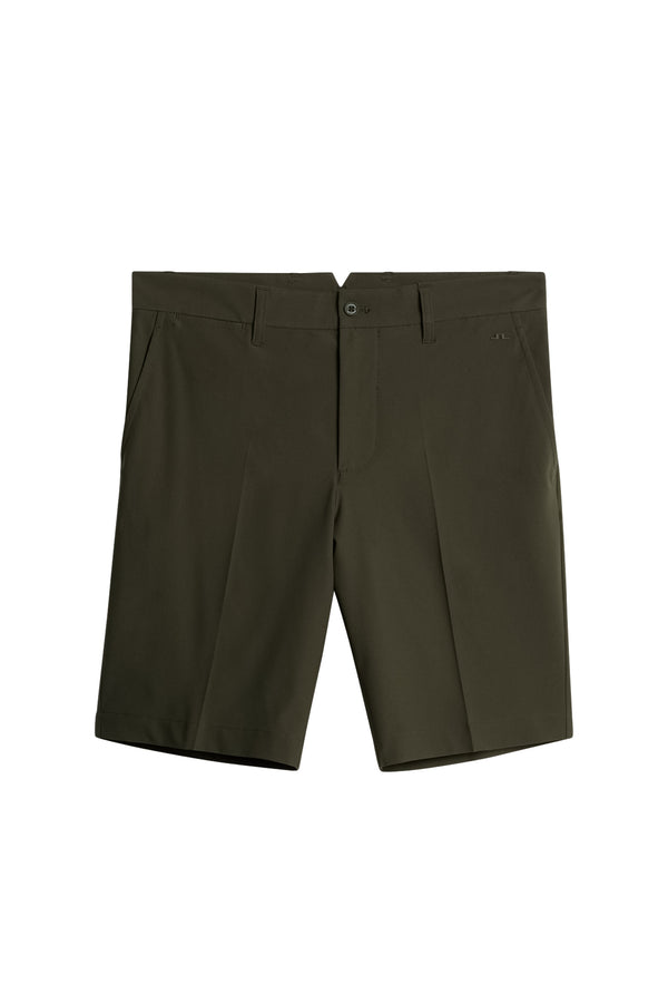 J.lindeberg Eloy Shorts Forest Green