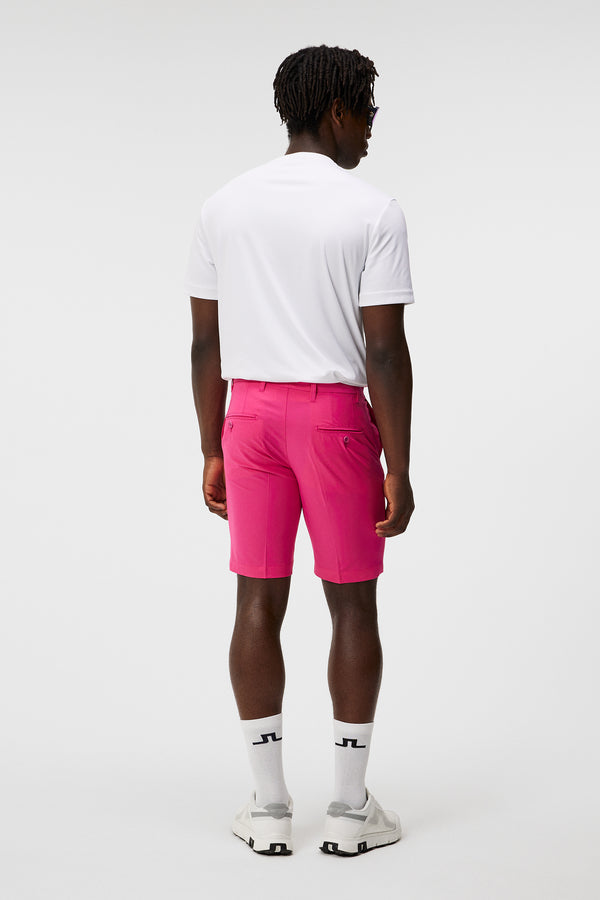 J.lindeberg Eloy Shorts Fuchsia Purple