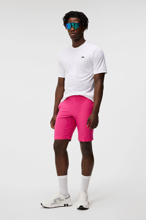 J.lindeberg Eloy Shorts Fuchsia Purple