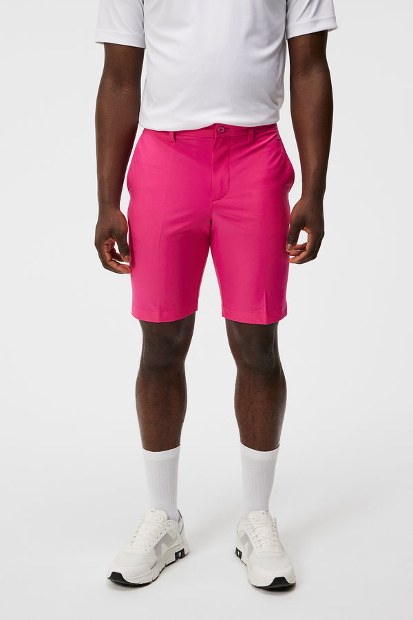 j.lindeberg Eloy Shorts Fuchsia Purple