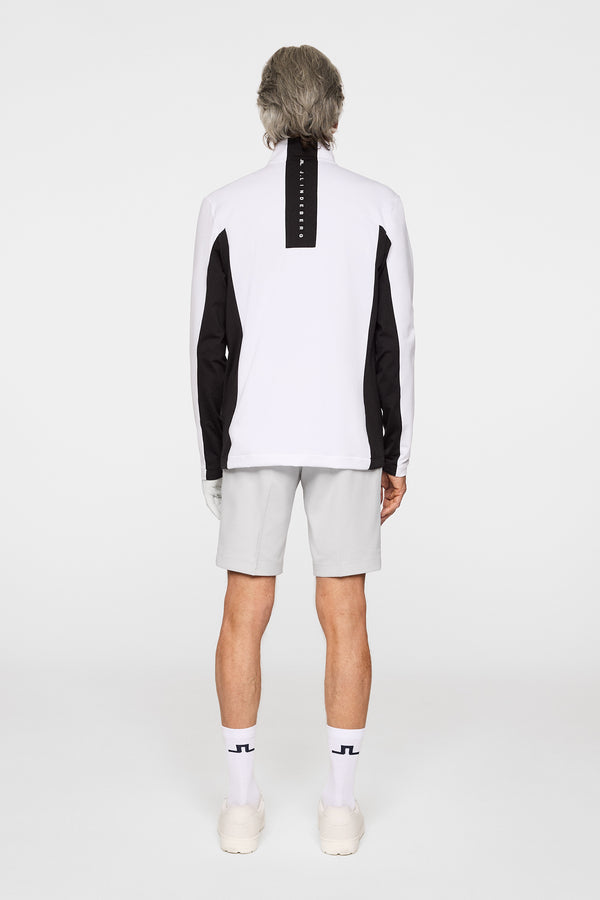 J.lindeberg Eloy Shorts High Rise