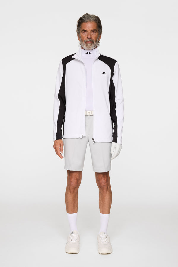 J.lindeberg Eloy Shorts High Rise