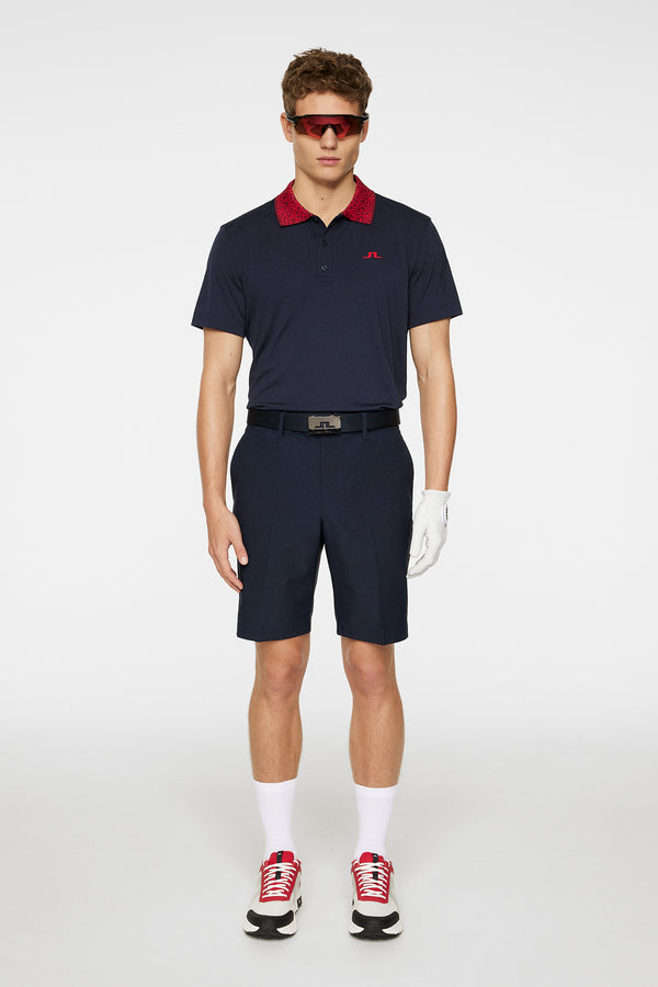 J.lindeberg Eloy Shorts JL Navy