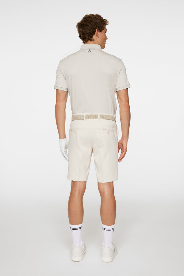 J.lindeberg Eloy Shorts Moonbeam