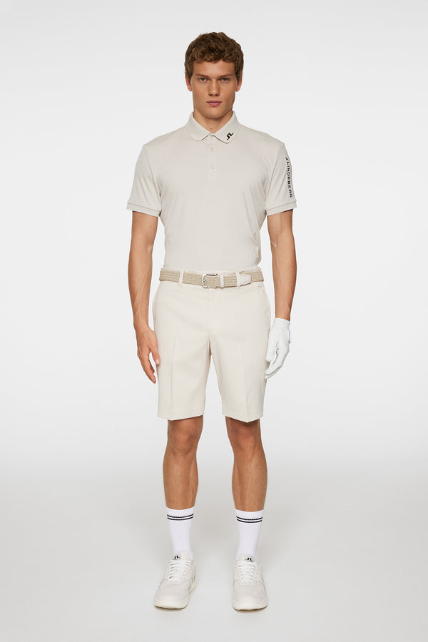J.lindeberg Eloy Shorts Moonbeam