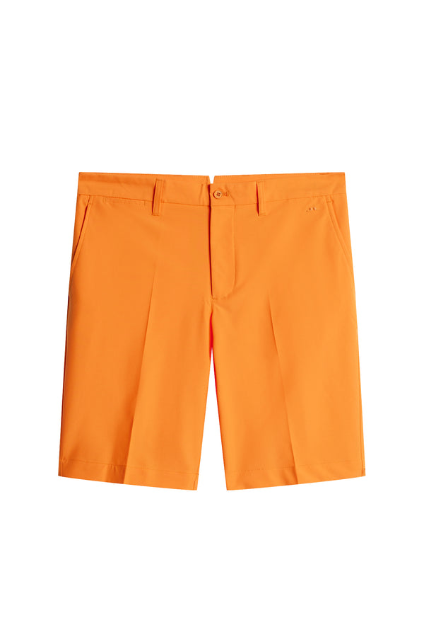 J.lindeberg Eloy Shorts Persimmon Orange