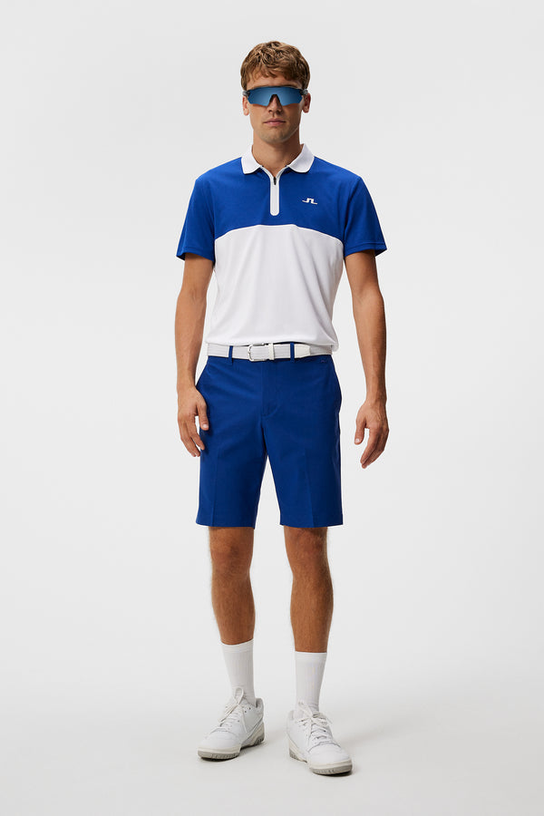 J.lindeberg Eloy Shorts Sodalite Blue
