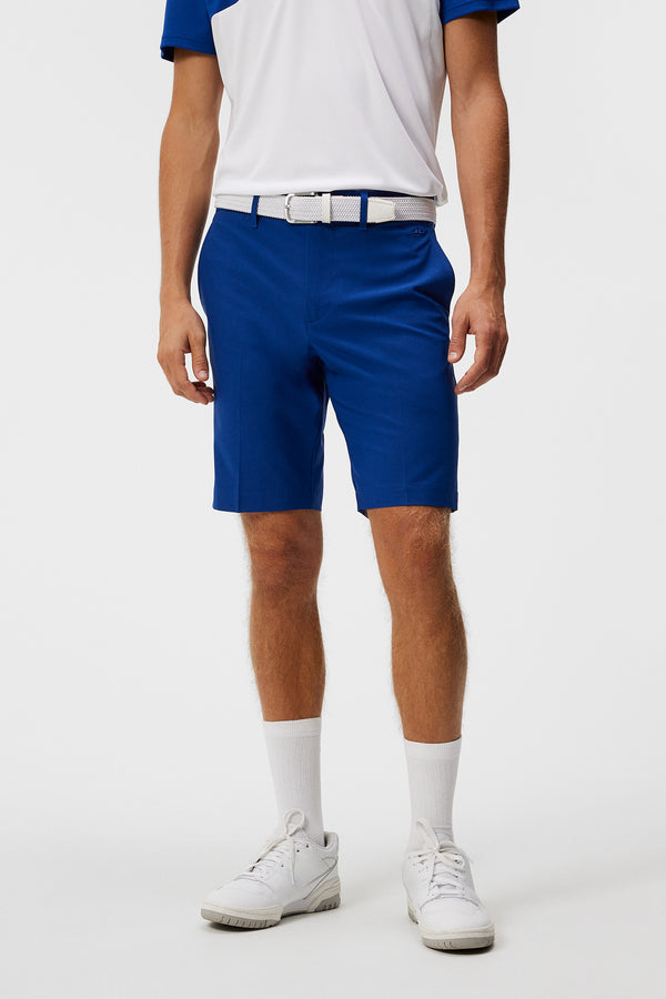 j.lindeberg Eloy Shorts Sodalite Blue