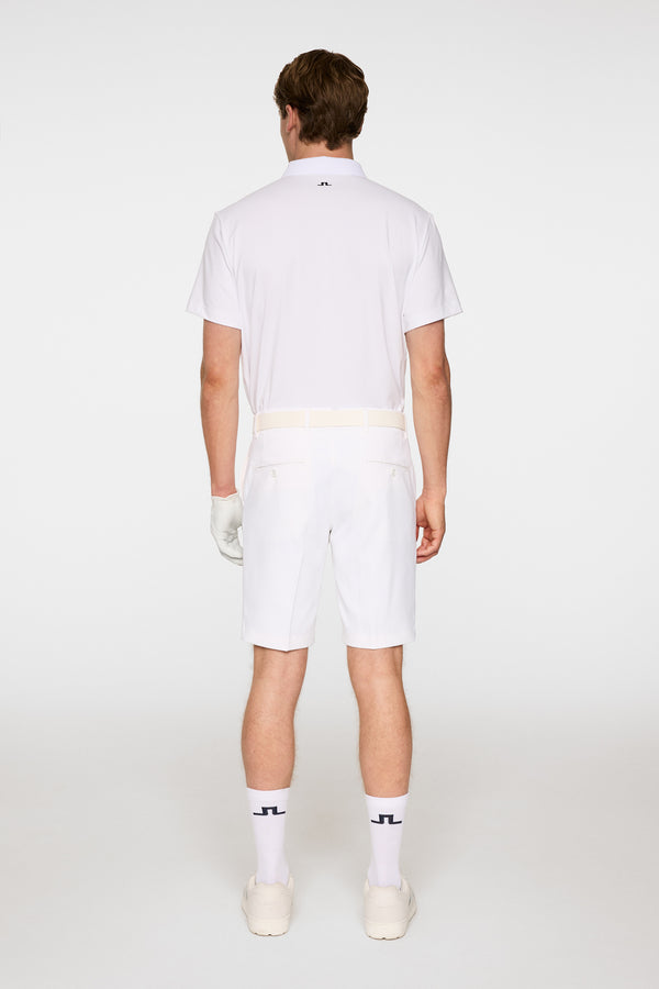 J.lindeberg Eloy Shorts White