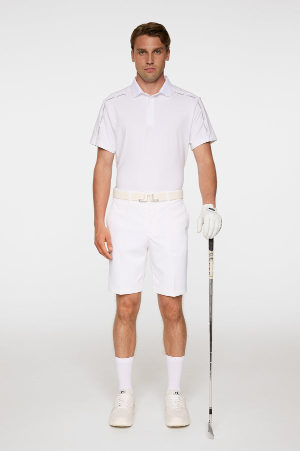 J.lindeberg Eloy Shorts White