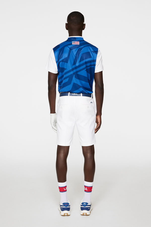 J.lindeberg Eloy Shorts White