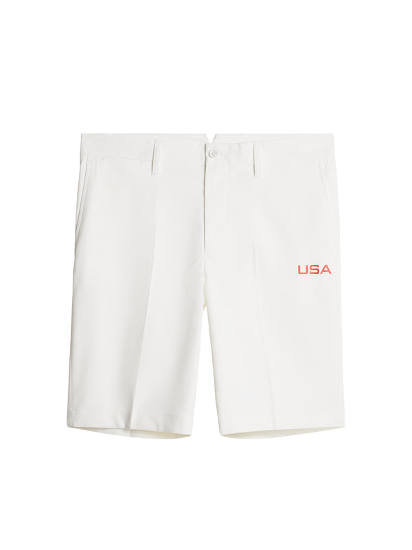 J.lindeberg Eloy Shorts White