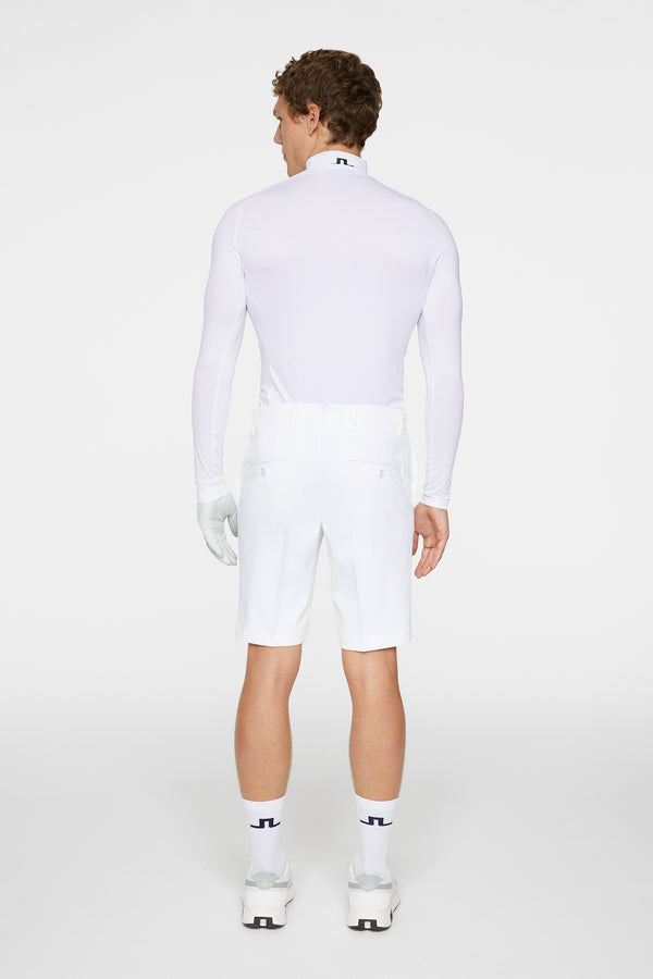 J.lindeberg Eloy Shorts White