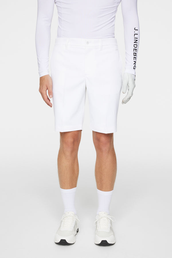 j.lindeberg Eloy Shorts White
