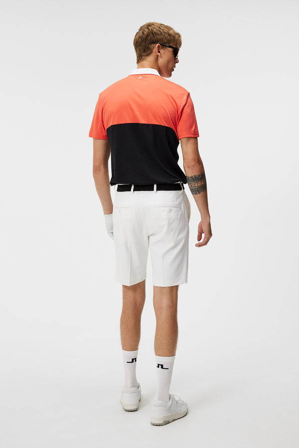 J.lindeberg Eloy Shorts White
