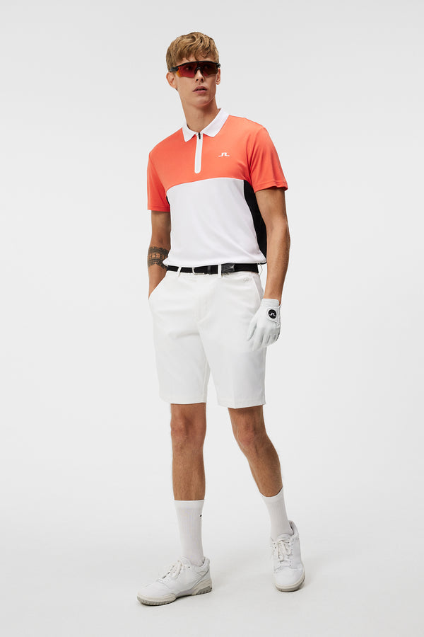 J.lindeberg Eloy Shorts White