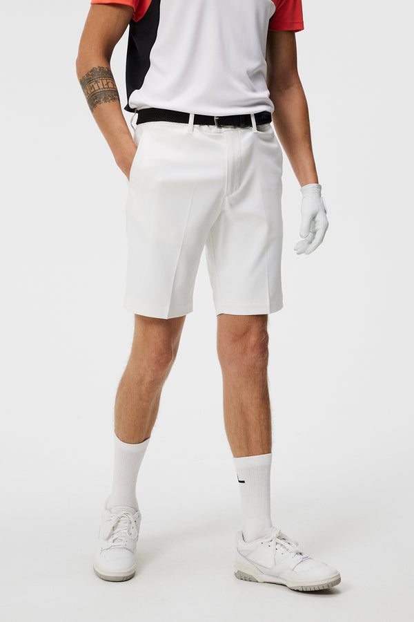 j.lindeberg Eloy Shorts White