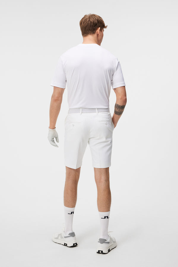 J.lindeberg Eloy Shorts White