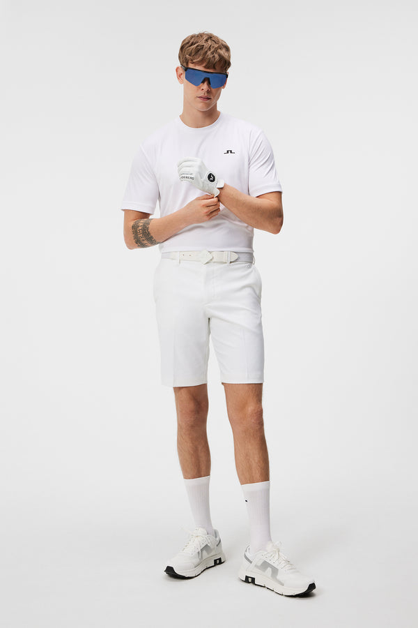 J.lindeberg Eloy Shorts White