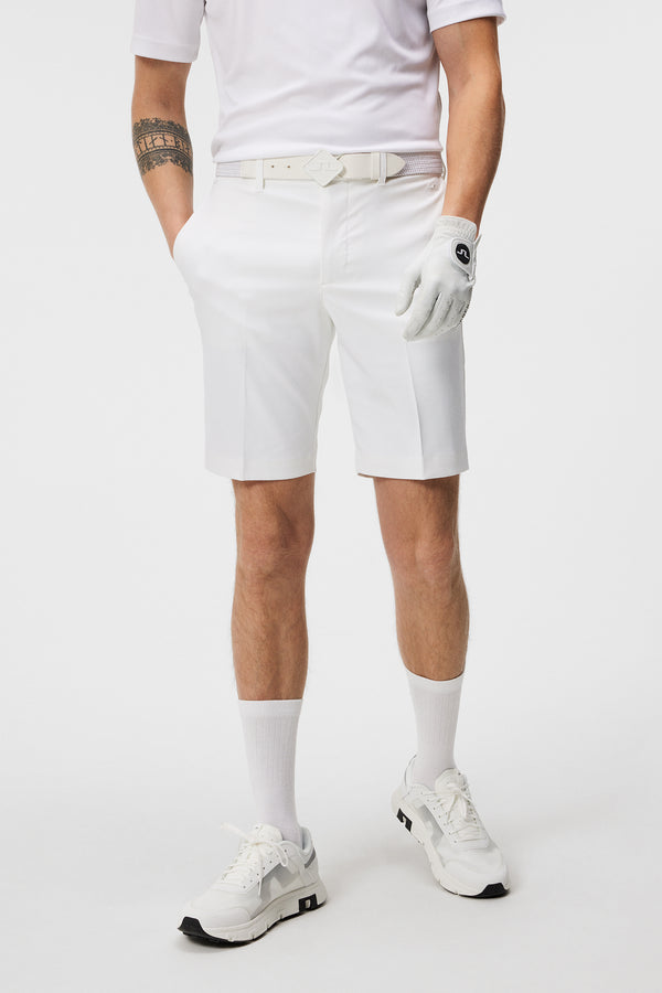 j.lindeberg Eloy Shorts White