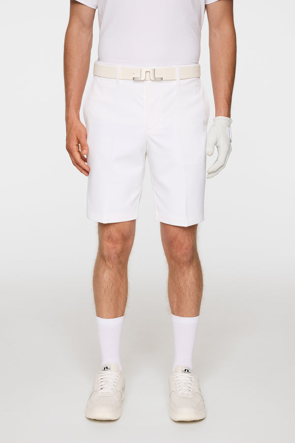 j.lindeberg Eloy Shorts White