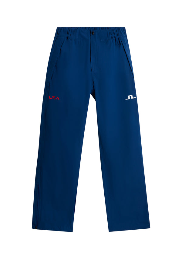 J.lindeberg Elyna Waterproof Pants Estate Blue