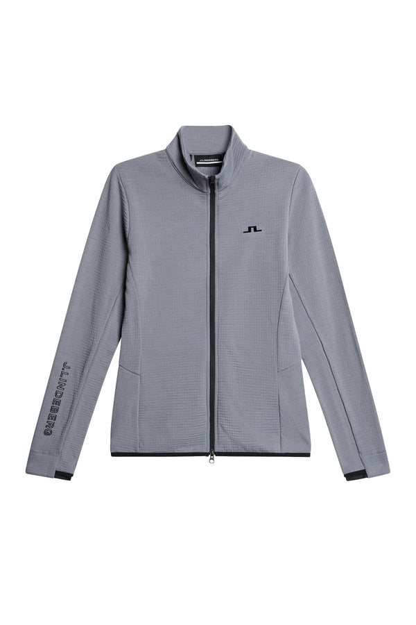 J.lindeberg Emeliz Merino Mid Layer Night Owl