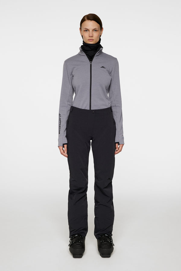 J.lindeberg Emeliz Merino Mid Layer Night Owl