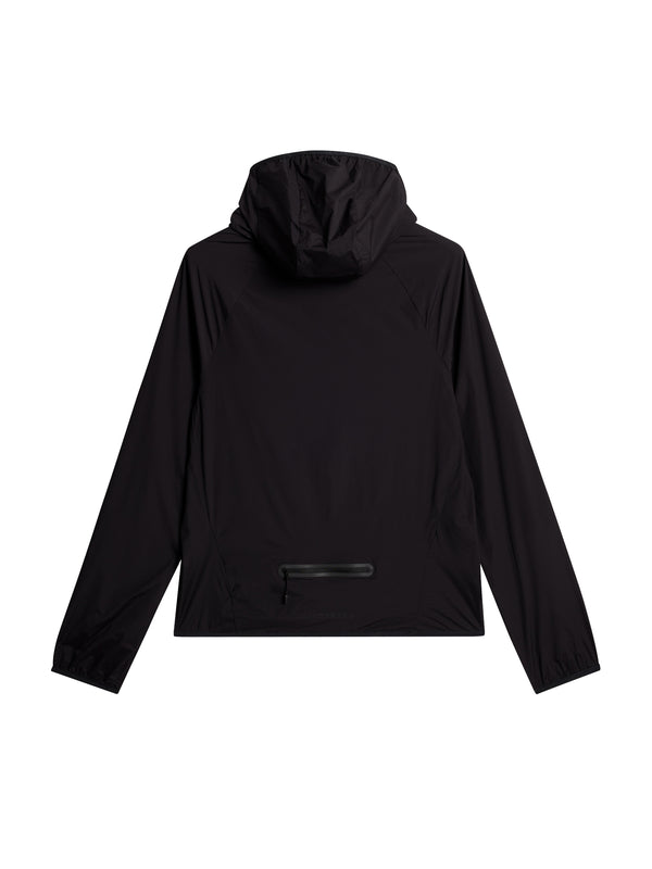 J.lindeberg Emiliano Pro Pack Wind Block Black