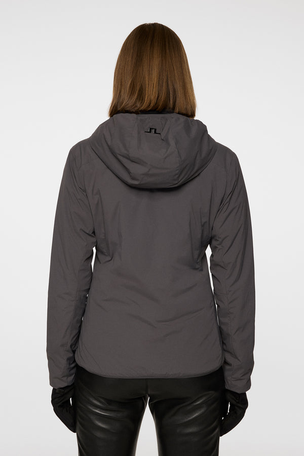 J.lindeberg Erin Hood Asphalt