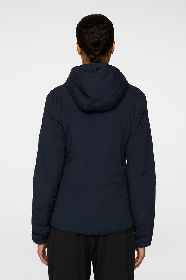 J.lindeberg Erin Hood JL Navy