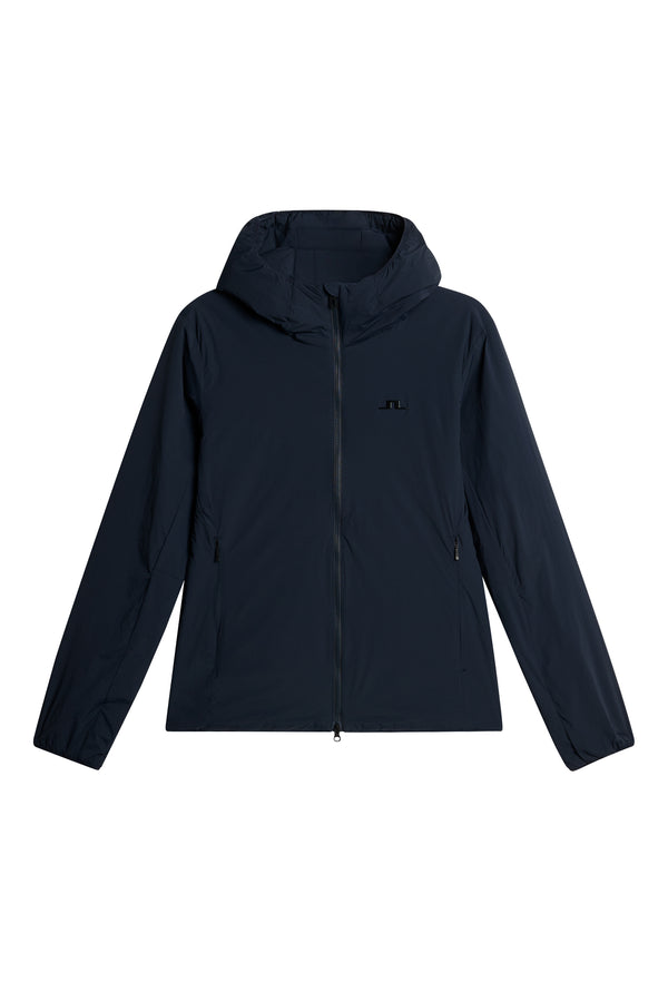 J.lindeberg Erin Hood JL Navy